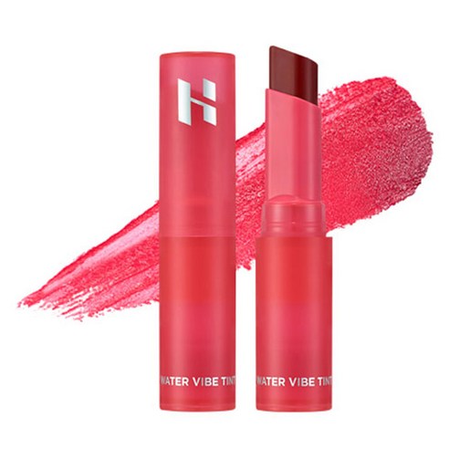 홀리카홀리카 워터 바이브 틴트, 03 스플랫, 2.5g, 1개