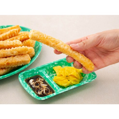 폭발적인 풍미와 바삭한 식감의 완벽한 안주