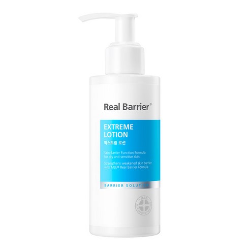 리얼베리어 익스트림 로션, 1개, 150ml