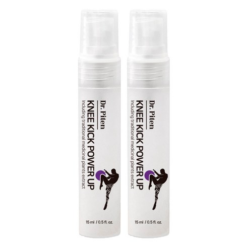 닥터피텐 니킥파워업, 15ml, 2개