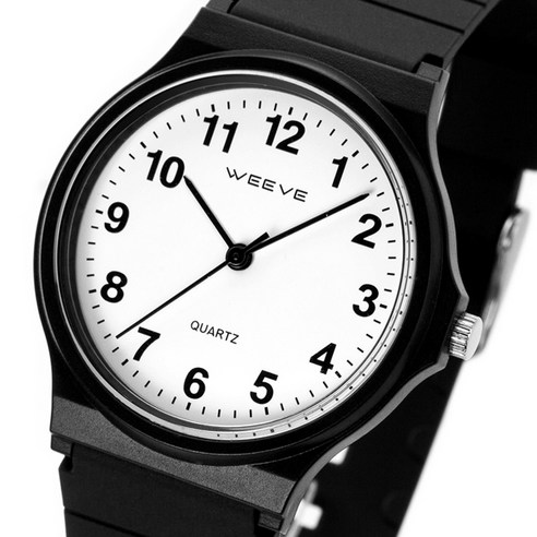 WEEVE WV1419: 탁월한 기능과 스타일을 자랑하는 수능 수호천사