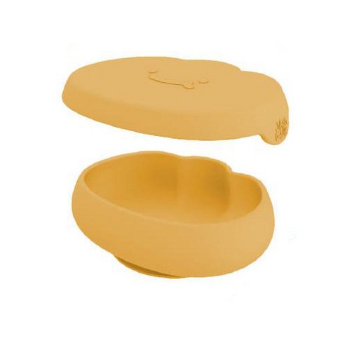 밥상과의 전쟁, 잼먹 흡착볼 식판으로 평화를!