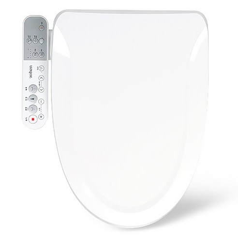 보헨 청결하고 편안한 비데, ST-870, 고객직접설치