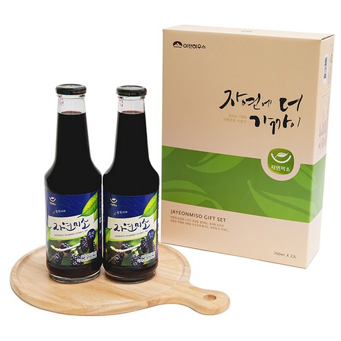 자연미소 오디 원액 세트 700ML 2병 - 최저가 알림ㆍ특가 할인ㆍ가격비교 - 역대가