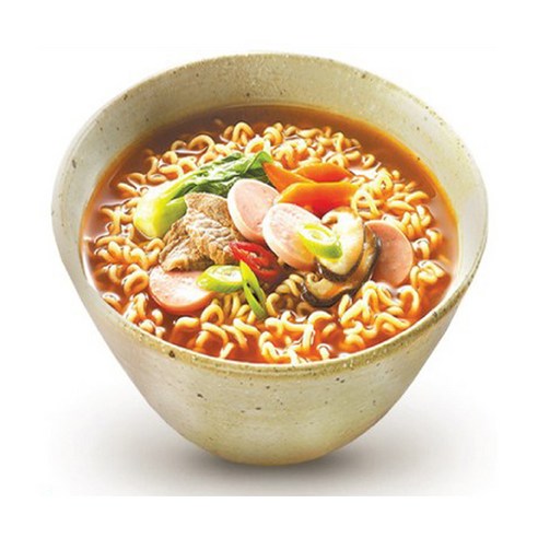 맛있고 경제적인 대용량 즉석완조리식품