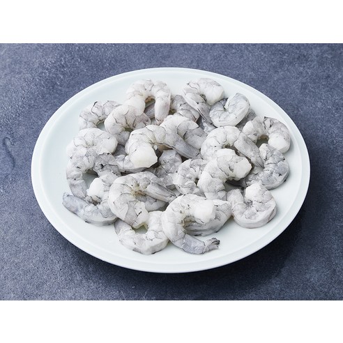 집에서 즐기는 레스토랑 퀄리티, 곰곰 흰다리 새우