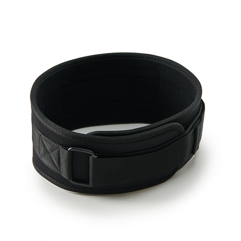 SHIELD 리프팅 벨트: 허리 부상 걱정 없이 안전하게 고중량 운동을!