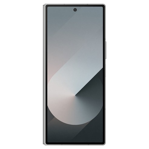 갤럭시 Z 폴드 6, 펼쳐지는 미래를 만나다
