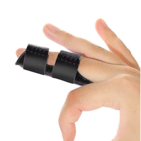 깁스 손가락 보호대 하나로 되찾는 일상의 자유