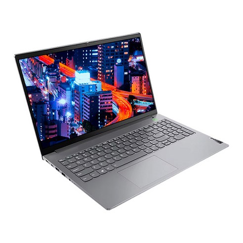레노버 2023 씽크북 15 G5 IRL 15, 미네랄 그레이, 코어i7, 1280GB, 8GB, WIN11 Home, 21JD003WKR