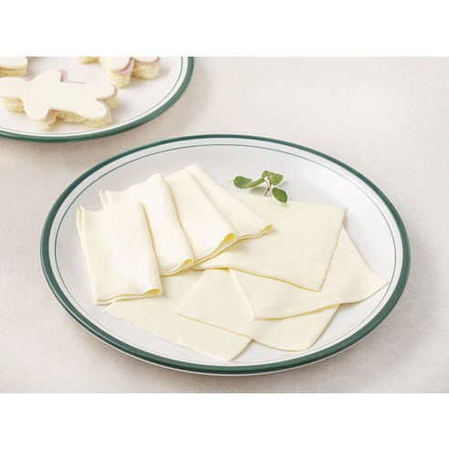 유기농으로 건강하게, 상하치즈 어린이 치즈로 맛있는 영양 간식!