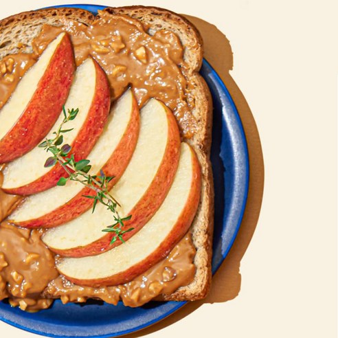 자연의 맛을 담은 순수한 피넛버터