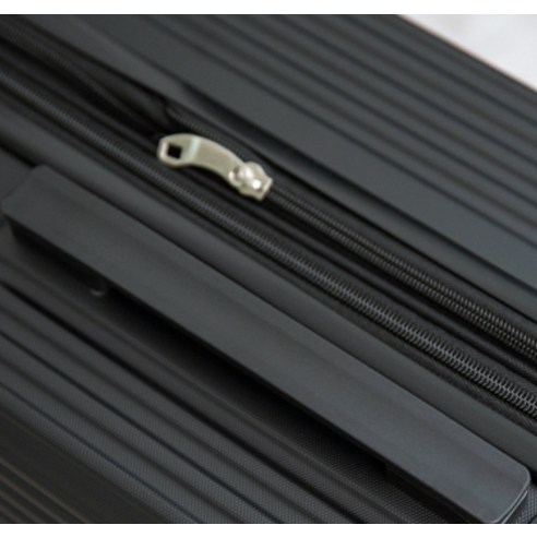 스타일과 기능을 갖춘 완벽한 여행 파트너