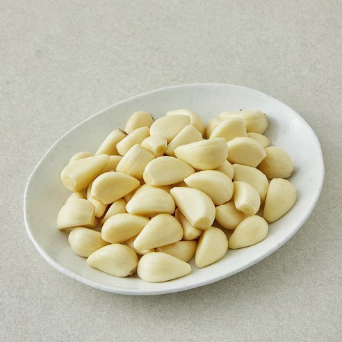 매운맛 깐마늘, 1개, 200g