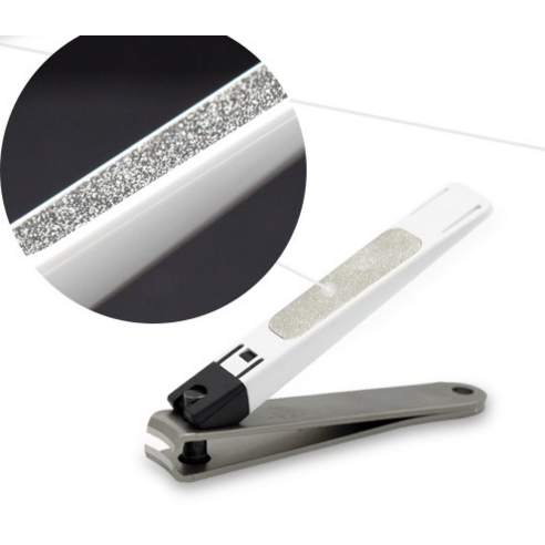 작지만 완벽한 아름다움, 카이 손톱깎이로 손끝에 사치를 더하세요.