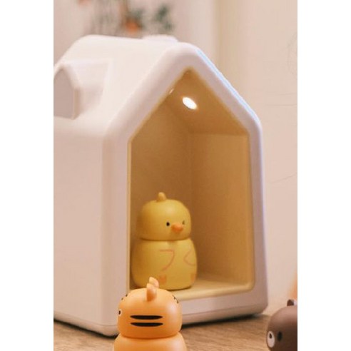 꼬꼬지 하우스와 뽀로로 친구들로 우리 아이 상상력 풀파워!