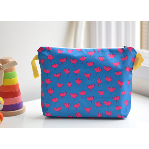 세맘스 방수 기저귀 파우치: 엄마의 외출을 가볍게!