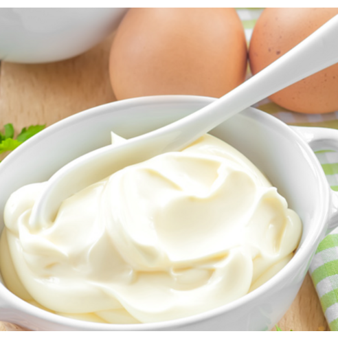 부드러운 풍미로 식탁을 풍요롭게, 청정원 고소한 마요네즈