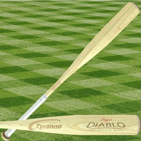 티라노스포츠 하이퍼디아블로, 숨겨진 스윙 잠재력을 깨우다!