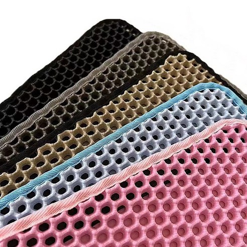 고양이를 위한 필수 아이템