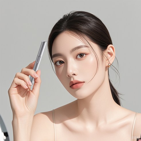 홈플래닛 전동 눈썹 정리기로 쉽고 완벽하게 눈썹 관리 시작하세요!