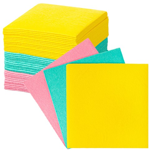 코멧 부직포 행주, 40개