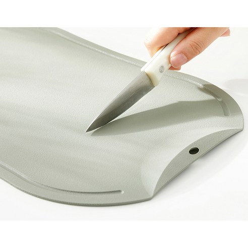 주방에서의 필수 아이템