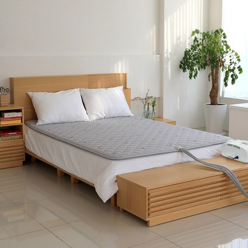 장수돌침대 온수매트 JSB-0620: 따스함과 편안함으로 깊은 숙면을 선물하세요.