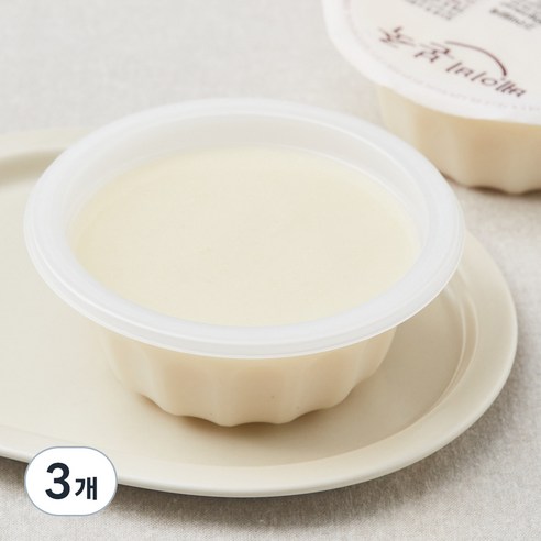베이비본죽 고구마닭죽 이유식 초기, 160g, 3개