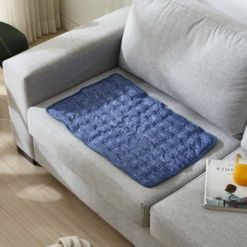 편안하고 시원한 여름을 선사하는 카이르 아이스 쿨매트