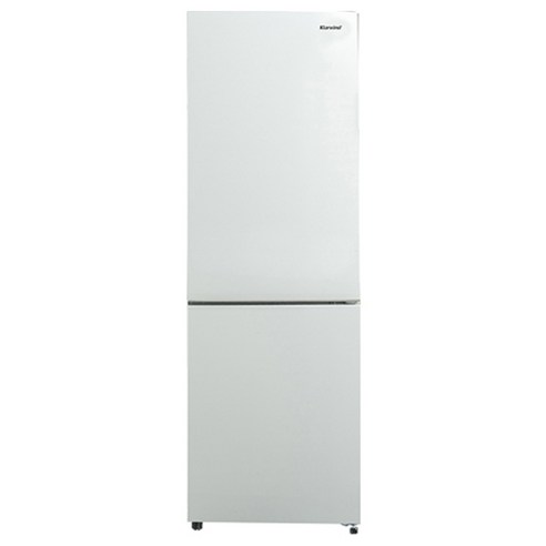 캐리어 클라윈드 리버서블 냉장고 231L 방문설치, 화이트, CRF-CN230WNE