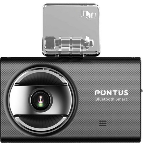 PONTUS 블랙박스 ST700 + IOT GPS2, 32GB