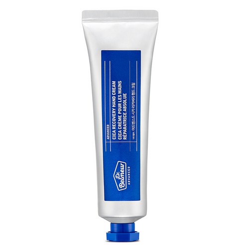 닥터벨머 어드밴스드 시카 리커버리 핸드크림, 60ml, 1개