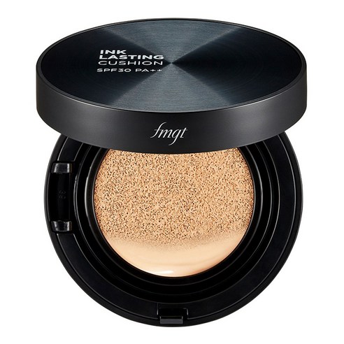 더페이스샵 잉크래스팅 쿠션 15g, N201, 1개