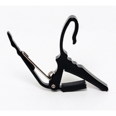 프레토 고급 카포: 기타리스트의 필수 악세서리