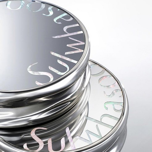 자연스럽고 완벽한 피부 표현