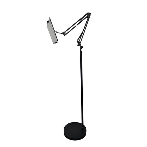 거북목 탈출! 내 손목과 눈 건강을 지켜줄 마법, 코끼리리빙 접이식 거치대 사용 후기 코끼리리빙