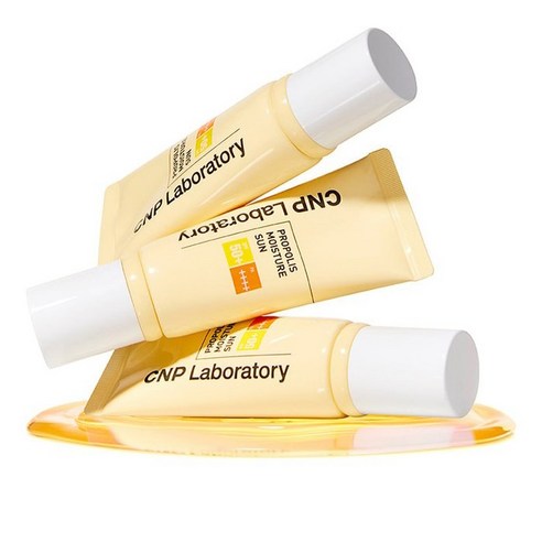 피부를 보호하는 완벽한 동반자