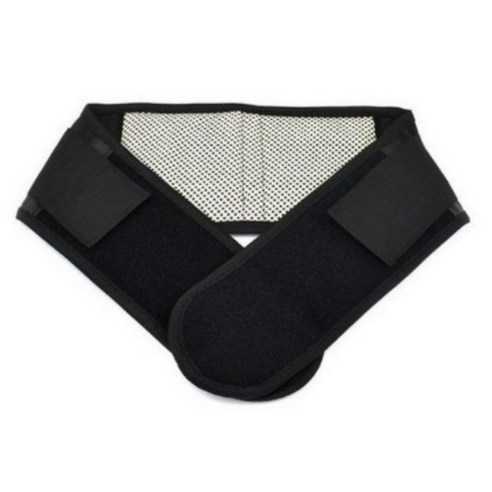 따뜻함으로 되찾는 편안함, 바디메딕 발열 허리보호대