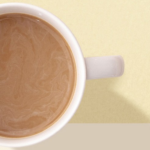 건강과 맛을 동시에 잡은 커피믹스