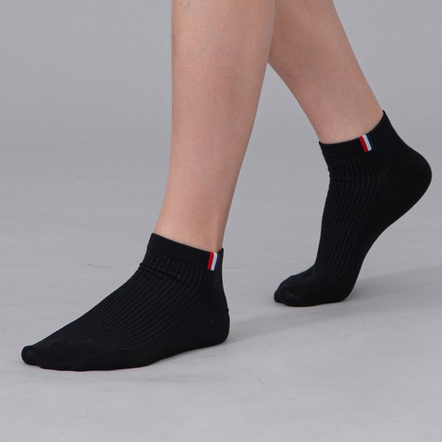 매일 신는 양말, 발 건강과 스타일을 책임지다