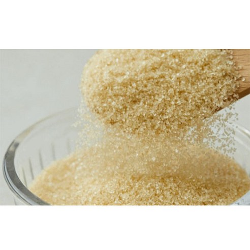 요리의 숨은 조력자, 백설 갈색설탕으로 깊어지는 맛의 비밀