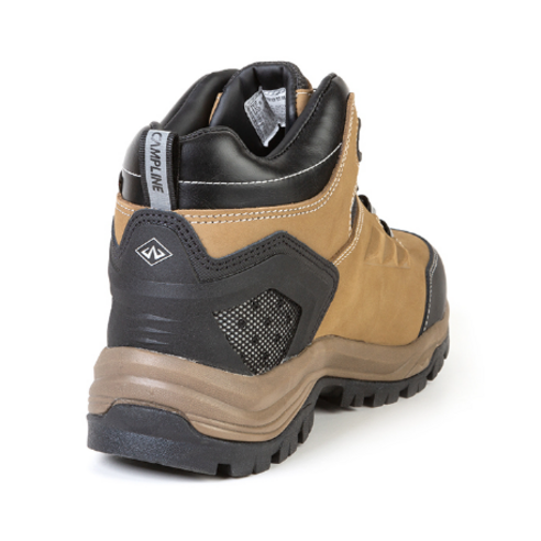 발 딛는 순간, 안전과 편안함이 시작된다