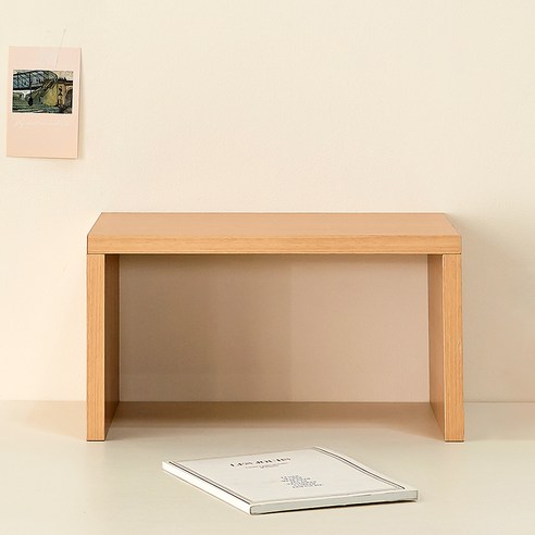 좁은 공간, 양지가구 양발이 선반으로 효율적인 수납 공간을!