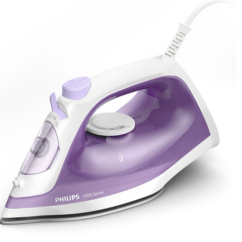 아침 출근길 5분! 구겨진 셔츠, 이제 안녕! 필립스 스팀 다리미 1000시리즈 솔직 후기 다리미