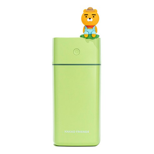 카카오프렌즈 데일리 가습기 500ml, WKFHF-RYAN, 라이언
