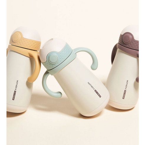 아이와 함께하는 따뜻한 순간의 시작