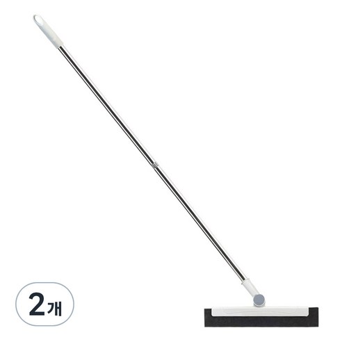 모나코올리브 물기제거는 기본 먼지없는 빗자루 매직비, 1개