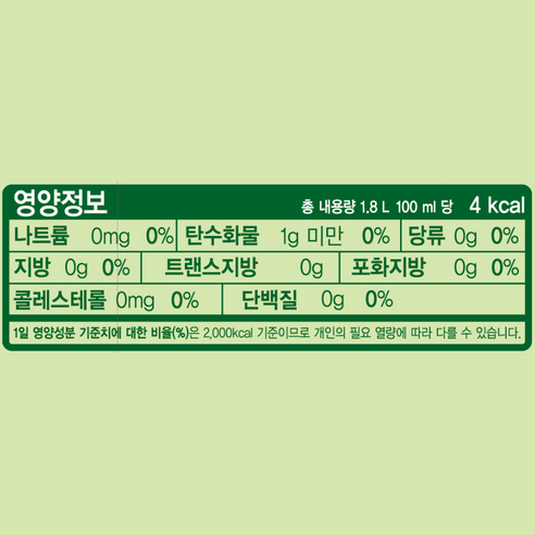 만능 요리 식초의 매력