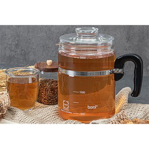 보랄 티마스터, 차 한 잔의 여유를 68% 할인된 가격으로 만나보세요!